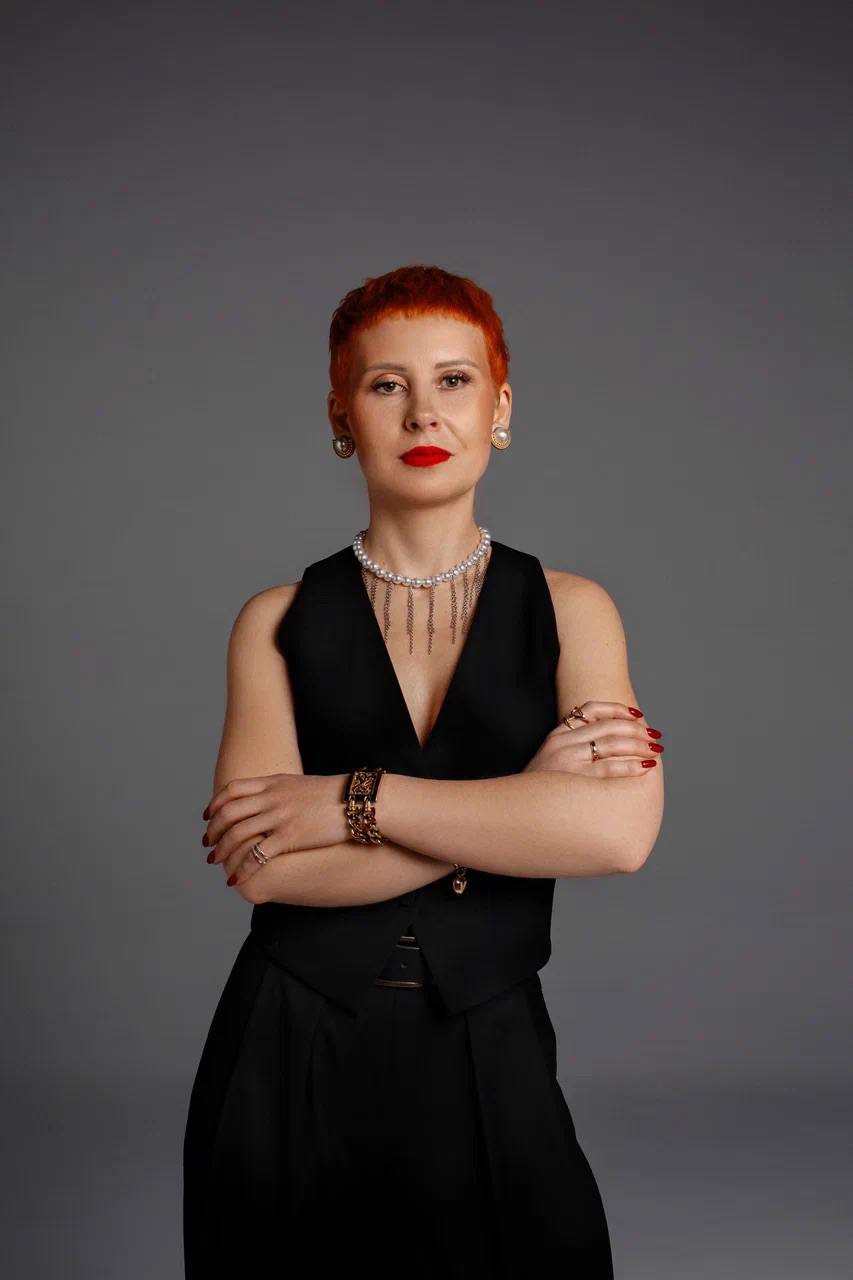 Елена Смирнова — аттестованный аудитор и налоговый консультант